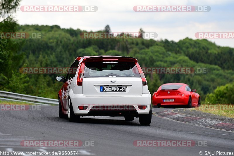 Bild #9650574 - Touristenfahrten Nürburgring Nordschleife (24.07.2020)