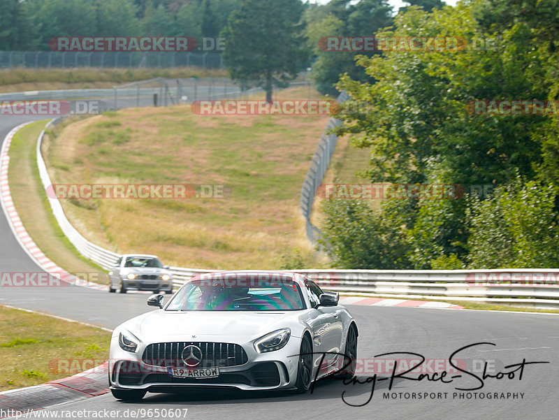 Bild #9650607 - Touristenfahrten Nürburgring Nordschleife (24.07.2020)