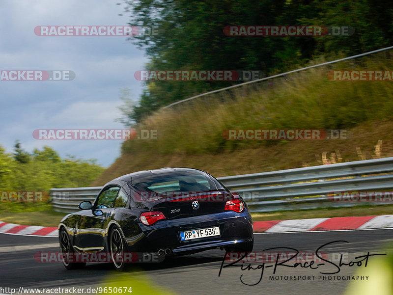 Bild #9650674 - Touristenfahrten Nürburgring Nordschleife (24.07.2020)