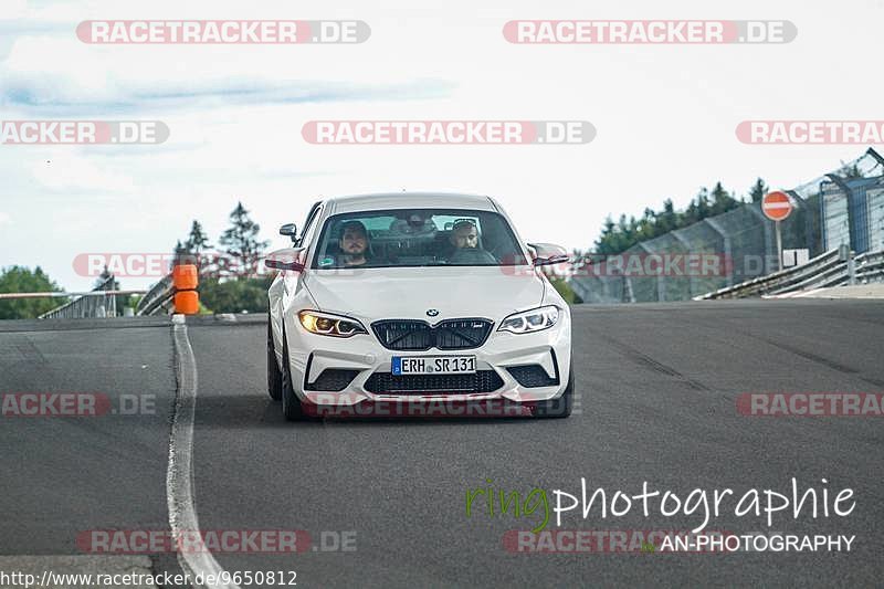 Bild #9650812 - Touristenfahrten Nürburgring Nordschleife (24.07.2020)