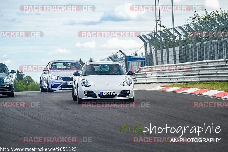 Bild #9651125 - Touristenfahrten Nürburgring Nordschleife (24.07.2020)