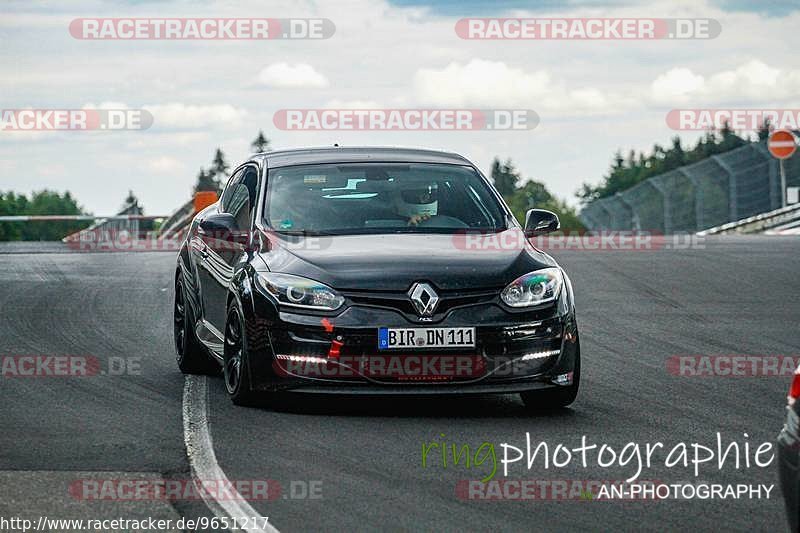 Bild #9651217 - Touristenfahrten Nürburgring Nordschleife (24.07.2020)