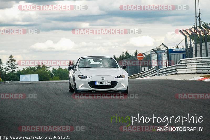 Bild #9651325 - Touristenfahrten Nürburgring Nordschleife (24.07.2020)