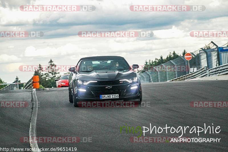 Bild #9651419 - Touristenfahrten Nürburgring Nordschleife (24.07.2020)