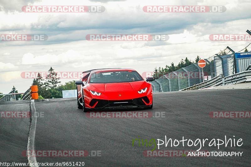 Bild #9651420 - Touristenfahrten Nürburgring Nordschleife (24.07.2020)