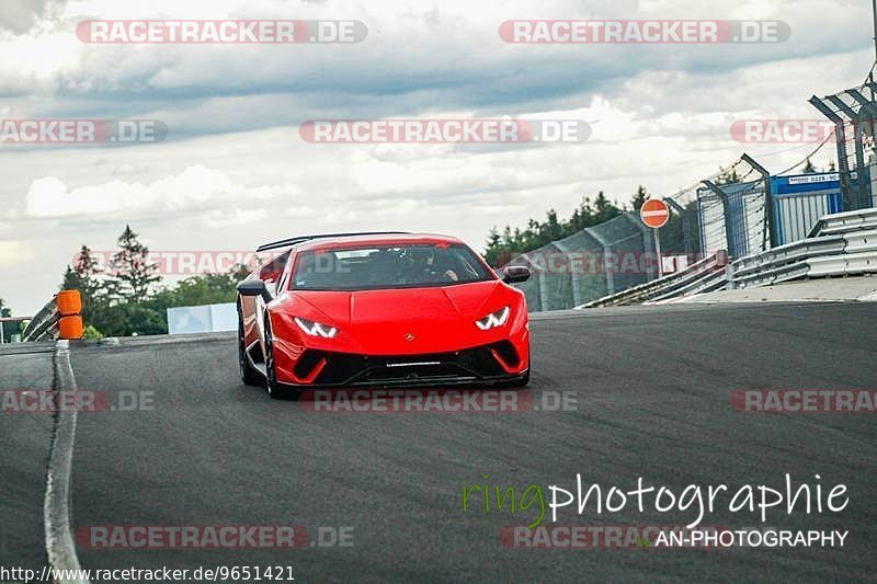 Bild #9651421 - Touristenfahrten Nürburgring Nordschleife (24.07.2020)