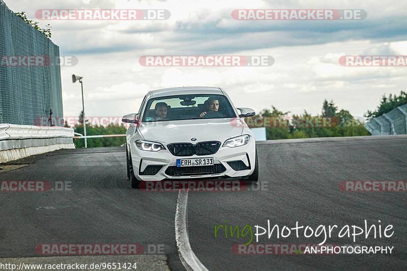 Bild #9651424 - Touristenfahrten Nürburgring Nordschleife (24.07.2020)