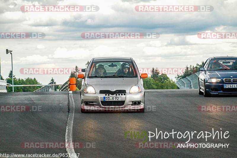 Bild #9651427 - Touristenfahrten Nürburgring Nordschleife (24.07.2020)