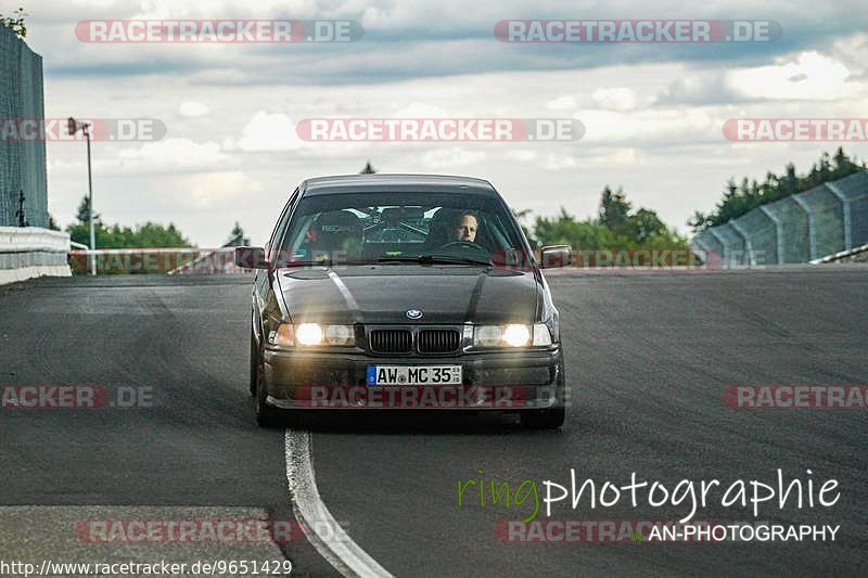 Bild #9651429 - Touristenfahrten Nürburgring Nordschleife (24.07.2020)