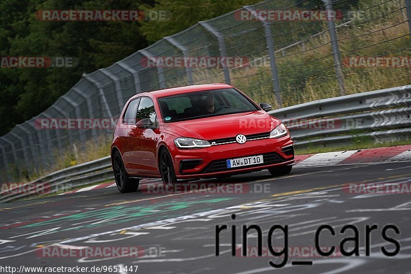 Bild #9651447 - Touristenfahrten Nürburgring Nordschleife (24.07.2020)