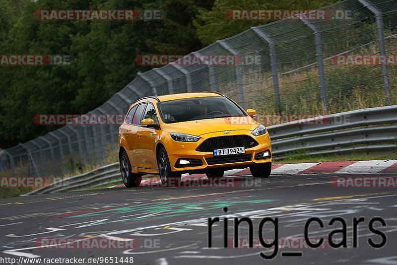 Bild #9651448 - Touristenfahrten Nürburgring Nordschleife (24.07.2020)