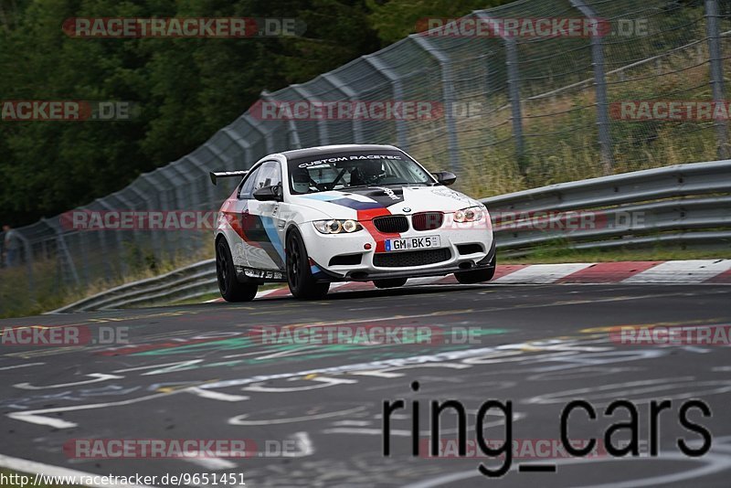 Bild #9651451 - Touristenfahrten Nürburgring Nordschleife (24.07.2020)