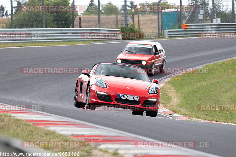 Bild #9651466 - Touristenfahrten Nürburgring Nordschleife (24.07.2020)