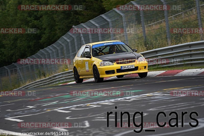 Bild #9651493 - Touristenfahrten Nürburgring Nordschleife (24.07.2020)