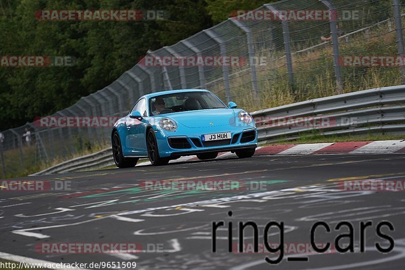 Bild #9651509 - Touristenfahrten Nürburgring Nordschleife (24.07.2020)