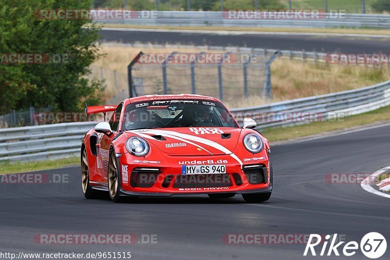 Bild #9651515 - Touristenfahrten Nürburgring Nordschleife (24.07.2020)