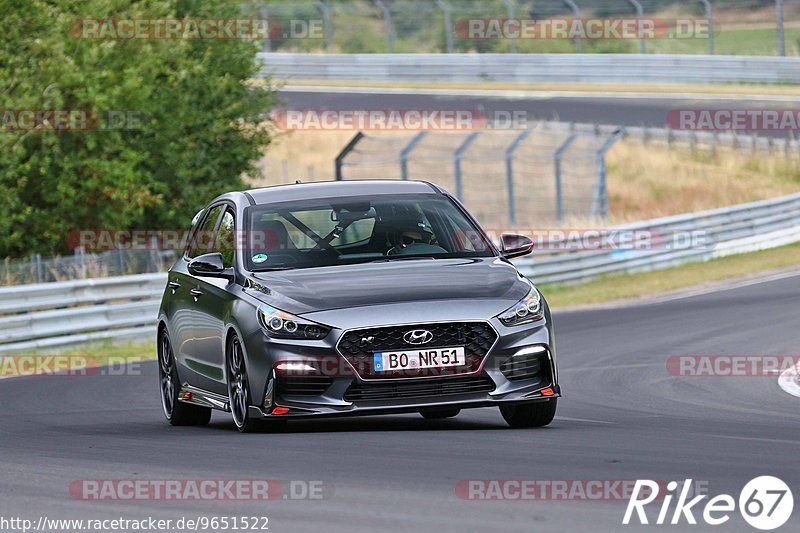 Bild #9651522 - Touristenfahrten Nürburgring Nordschleife (24.07.2020)