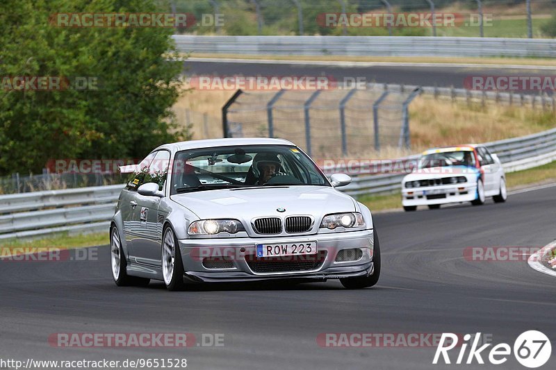 Bild #9651528 - Touristenfahrten Nürburgring Nordschleife (24.07.2020)