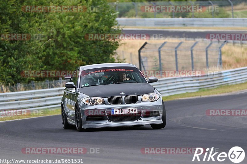 Bild #9651531 - Touristenfahrten Nürburgring Nordschleife (24.07.2020)