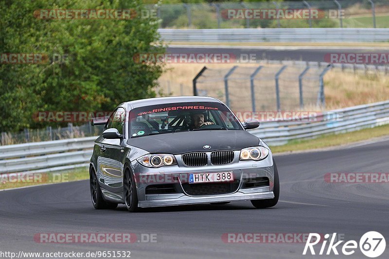 Bild #9651532 - Touristenfahrten Nürburgring Nordschleife (24.07.2020)