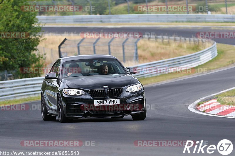 Bild #9651543 - Touristenfahrten Nürburgring Nordschleife (24.07.2020)