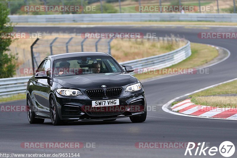 Bild #9651544 - Touristenfahrten Nürburgring Nordschleife (24.07.2020)