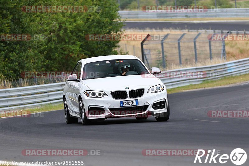 Bild #9651555 - Touristenfahrten Nürburgring Nordschleife (24.07.2020)