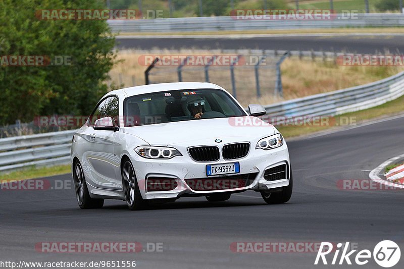 Bild #9651556 - Touristenfahrten Nürburgring Nordschleife (24.07.2020)