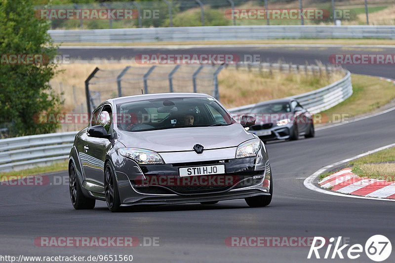 Bild #9651560 - Touristenfahrten Nürburgring Nordschleife (24.07.2020)