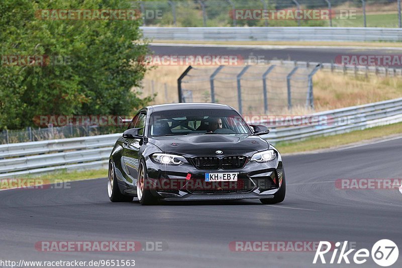 Bild #9651563 - Touristenfahrten Nürburgring Nordschleife (24.07.2020)