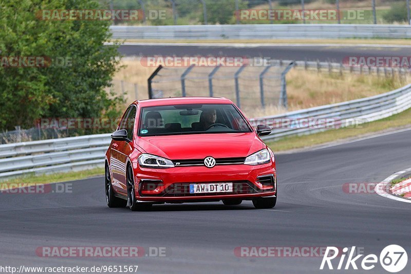 Bild #9651567 - Touristenfahrten Nürburgring Nordschleife (24.07.2020)