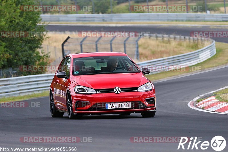 Bild #9651568 - Touristenfahrten Nürburgring Nordschleife (24.07.2020)