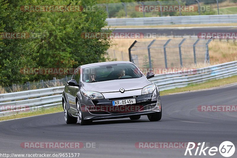 Bild #9651577 - Touristenfahrten Nürburgring Nordschleife (24.07.2020)