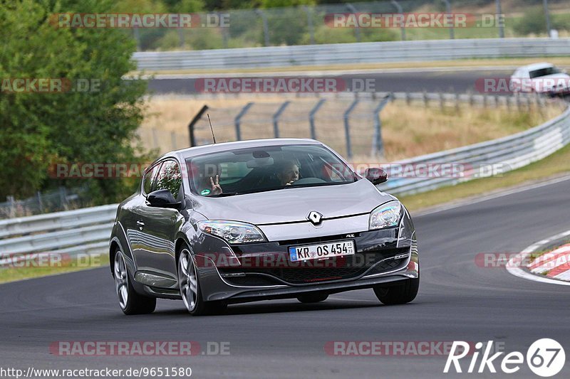 Bild #9651580 - Touristenfahrten Nürburgring Nordschleife (24.07.2020)