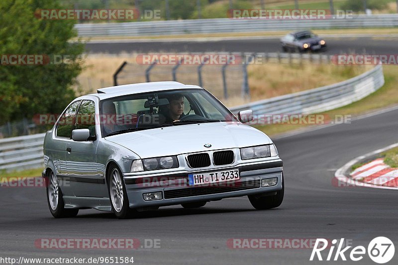 Bild #9651584 - Touristenfahrten Nürburgring Nordschleife (24.07.2020)