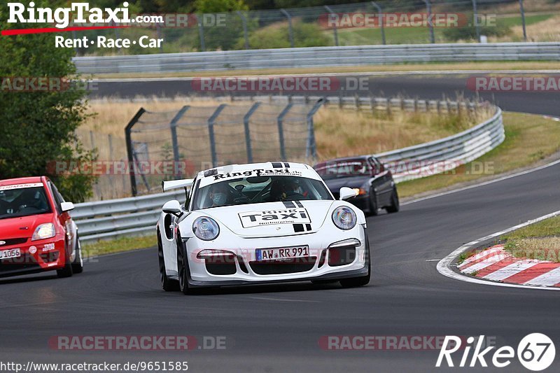 Bild #9651585 - Touristenfahrten Nürburgring Nordschleife (24.07.2020)