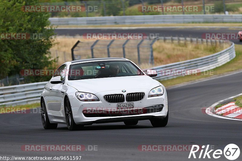 Bild #9651597 - Touristenfahrten Nürburgring Nordschleife (24.07.2020)