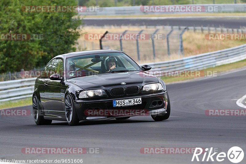 Bild #9651606 - Touristenfahrten Nürburgring Nordschleife (24.07.2020)