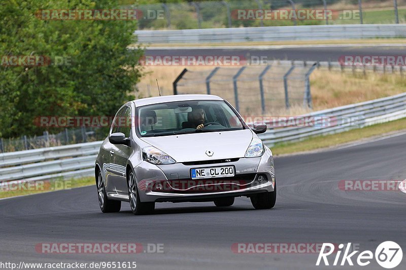 Bild #9651615 - Touristenfahrten Nürburgring Nordschleife (24.07.2020)