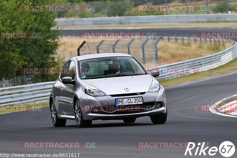 Bild #9651617 - Touristenfahrten Nürburgring Nordschleife (24.07.2020)