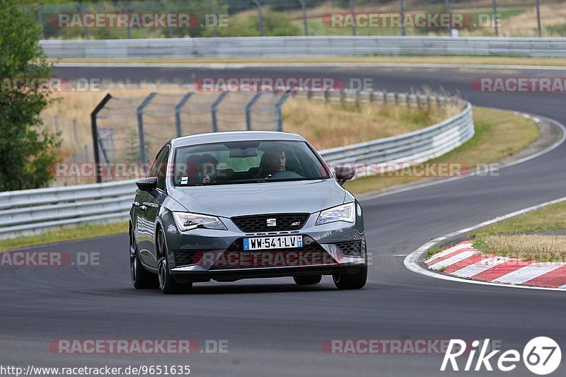 Bild #9651635 - Touristenfahrten Nürburgring Nordschleife (24.07.2020)