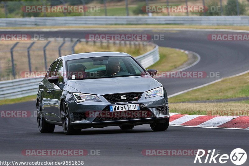 Bild #9651638 - Touristenfahrten Nürburgring Nordschleife (24.07.2020)