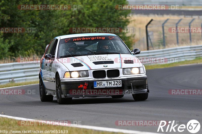 Bild #9651639 - Touristenfahrten Nürburgring Nordschleife (24.07.2020)