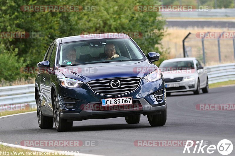 Bild #9651648 - Touristenfahrten Nürburgring Nordschleife (24.07.2020)