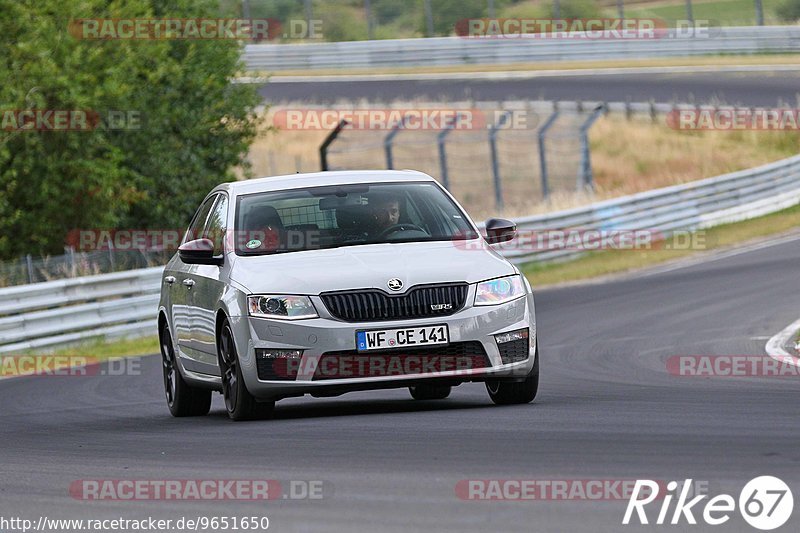 Bild #9651650 - Touristenfahrten Nürburgring Nordschleife (24.07.2020)