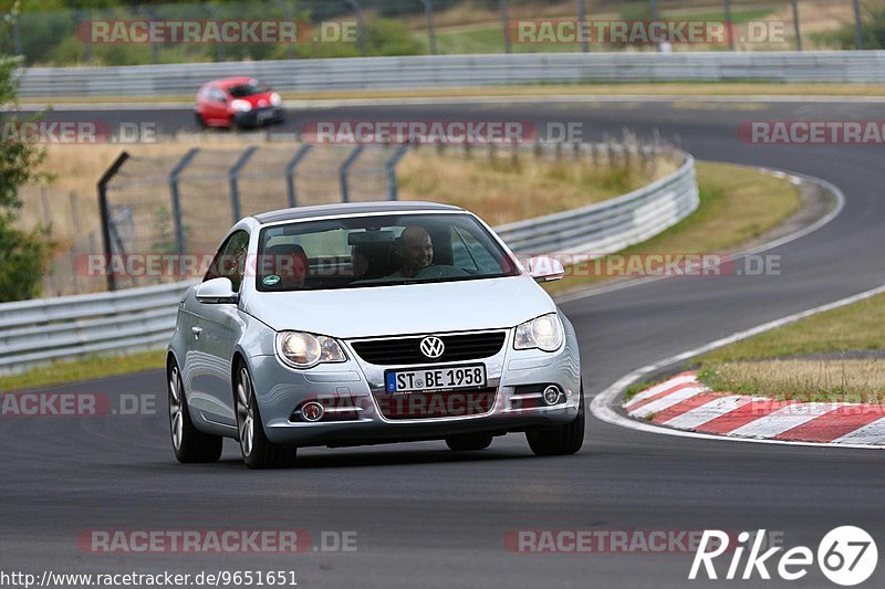 Bild #9651651 - Touristenfahrten Nürburgring Nordschleife (24.07.2020)