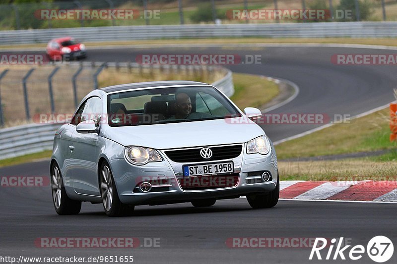 Bild #9651655 - Touristenfahrten Nürburgring Nordschleife (24.07.2020)