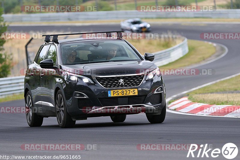 Bild #9651665 - Touristenfahrten Nürburgring Nordschleife (24.07.2020)