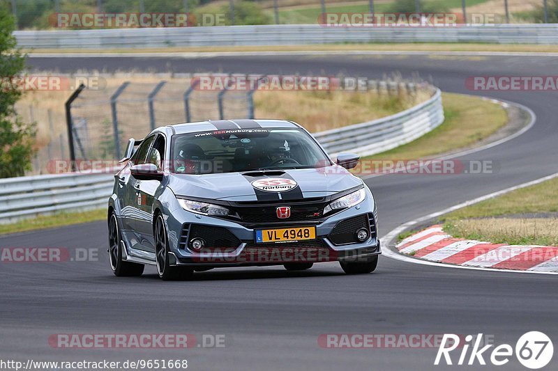 Bild #9651668 - Touristenfahrten Nürburgring Nordschleife (24.07.2020)