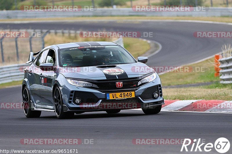 Bild #9651671 - Touristenfahrten Nürburgring Nordschleife (24.07.2020)